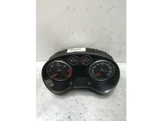 Recambio de cuadro instrumentos para audi a3 sportback (8pa) 1.9 tdi referencia OEM IAM 8P0920931S 0243110087601 04