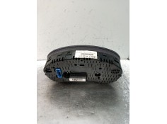 Recambio de cuadro instrumentos para audi a3 sportback (8pa) 1.9 tdi referencia OEM IAM 8P0920931S 0243110087601 04 2