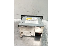 Recambio de sistema audio / radio cd para audi a3 sportback (8pa) 1.9 tdi referencia OEM IAM 8P0035186P 7647026380 04 2