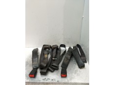 Recambio de juego cinturones trasero para fiat ducato furgoneta (230_) 1.9 td referencia OEM IAM  3P 94