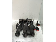 Recambio de juego cinturones delantero para fiat ducato furgoneta (230_) 1.9 td referencia OEM IAM  3P 94