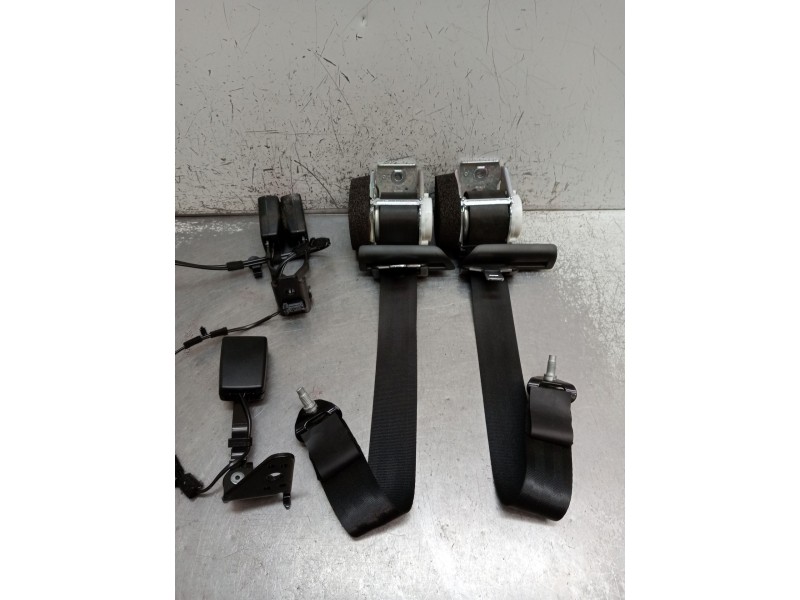 Recambio de juego cinturones trasero para citroën c5 berlina millenium referencia OEM IAM  5P 08