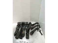 Recambio de juego cinturones delantero para peugeot boxer caja/chasis 2.2 hdi 120 referencia OEM IAM  2P 06