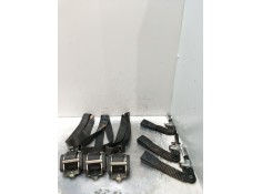 Recambio de juego cinturones delantero para peugeot boxer caja/chasis 2.2 hdi 120 referencia OEM IAM  2P 06 2