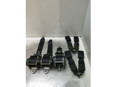 Recambio de juego cinturones trasero para dacia sandero ii (b8_) 1.5 dci referencia OEM IAM  5P 12 2