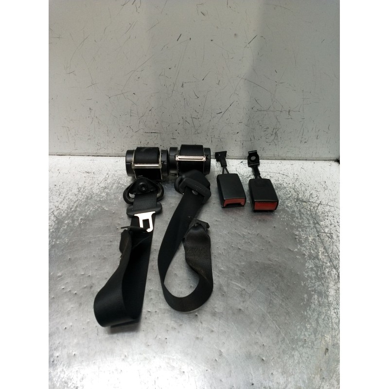 Recambio de juego cinturones delantero para opel astra h gtc (a04) 1.9 cdti (l08) referencia OEM IAM  3P 07