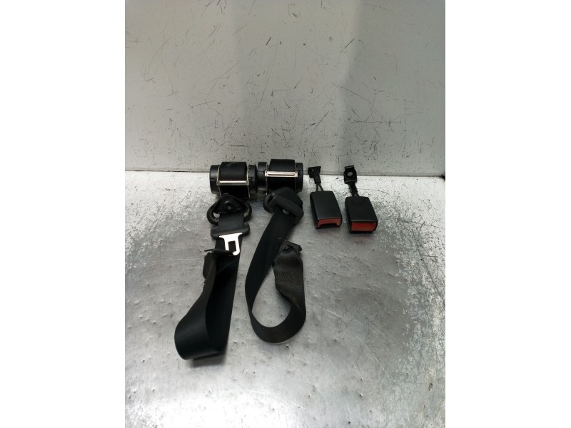 Recambio de juego cinturones delantero para opel astra h gtc (a04) 1.9 cdti (l08) referencia OEM IAM  3P 07