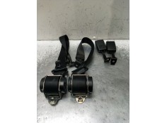 Recambio de juego cinturones delantero para opel astra h gtc (a04) 1.9 cdti (l08) referencia OEM IAM  3P 07 2