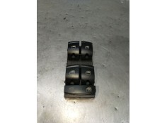 Recambio de mando elevalunas delantero izquierdo para audi a3 sportback (8pa) 1.9 tdi referencia OEM IAM 4F0959851F 298801S 5P 0