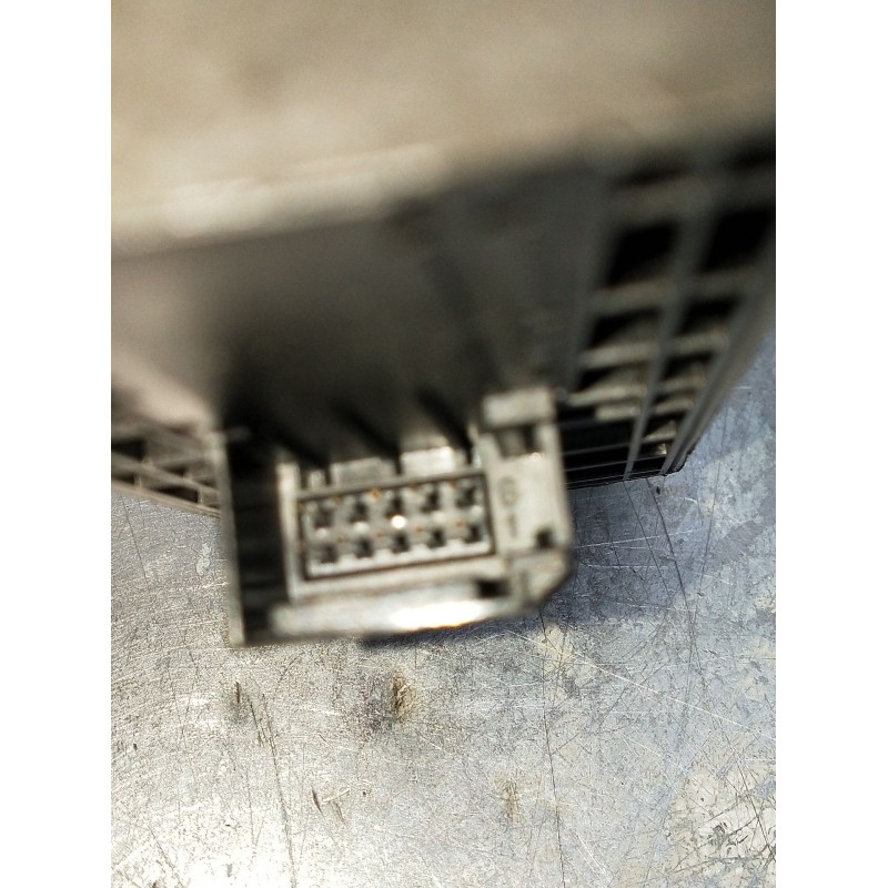 Recambio de mando elevalunas delantero izquierdo para audi a3 sportback (8pa) 1.9 tdi referencia OEM IAM 4F0959851F 298801S 5P 0