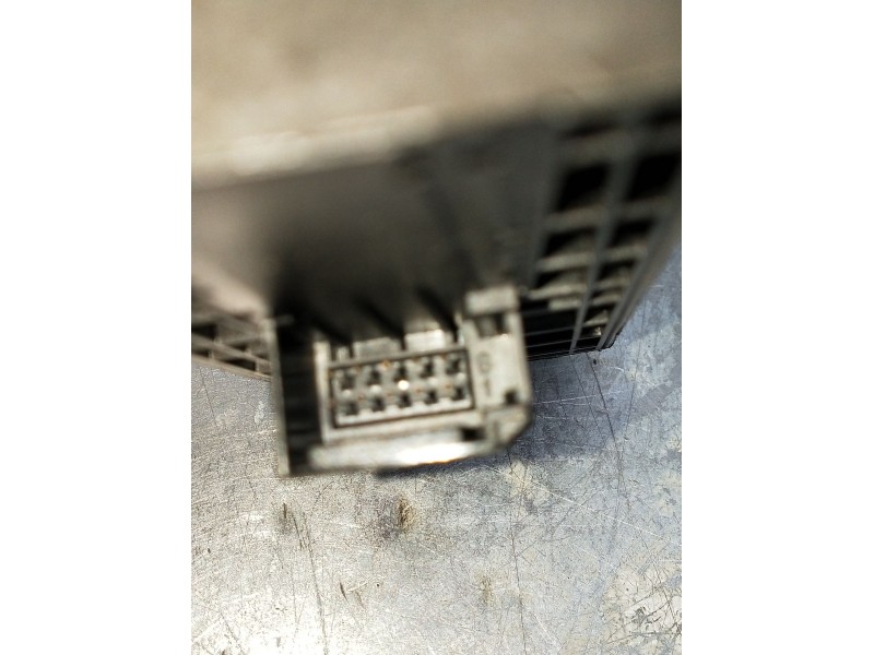 Recambio de mando elevalunas delantero izquierdo para audi a3 sportback (8pa) 1.9 tdi referencia OEM IAM 4F0959851F 298801S 5P 0