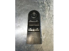 Recambio de mando elevalunas delantero izquierdo para opel astra h gtc (a04) 1.9 cdti (l08) referencia OEM IAM 13228706 3P 07