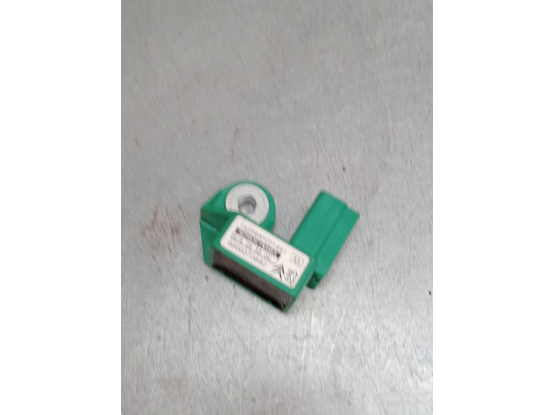 Recambio de sensor para citroën c5 berlina millenium referencia OEM IAM 9666370880 14239AFC01441 618293300 08