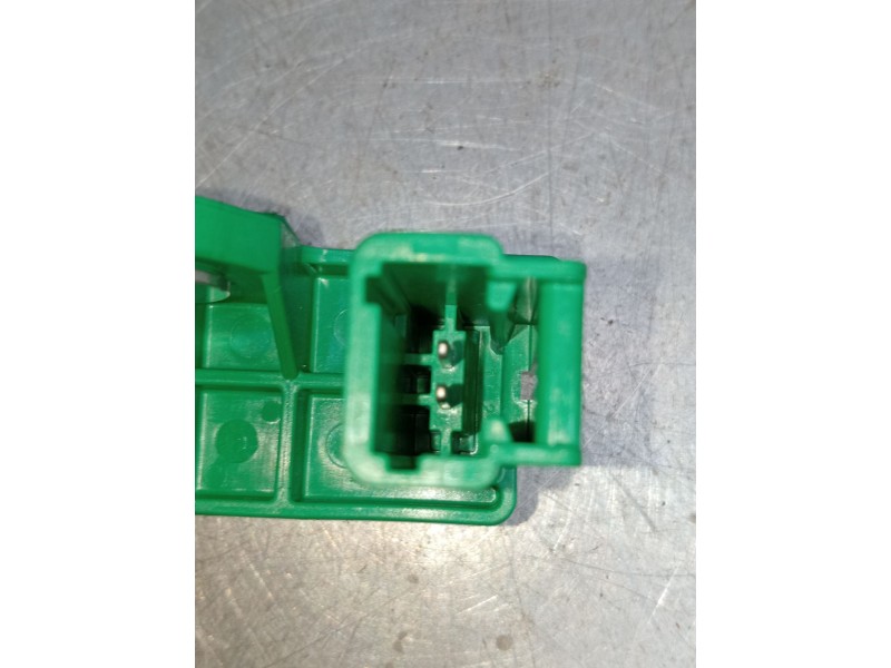 Recambio de sensor para citroën c5 berlina millenium referencia OEM IAM 9666370880 14239AFC01441 618293300 08