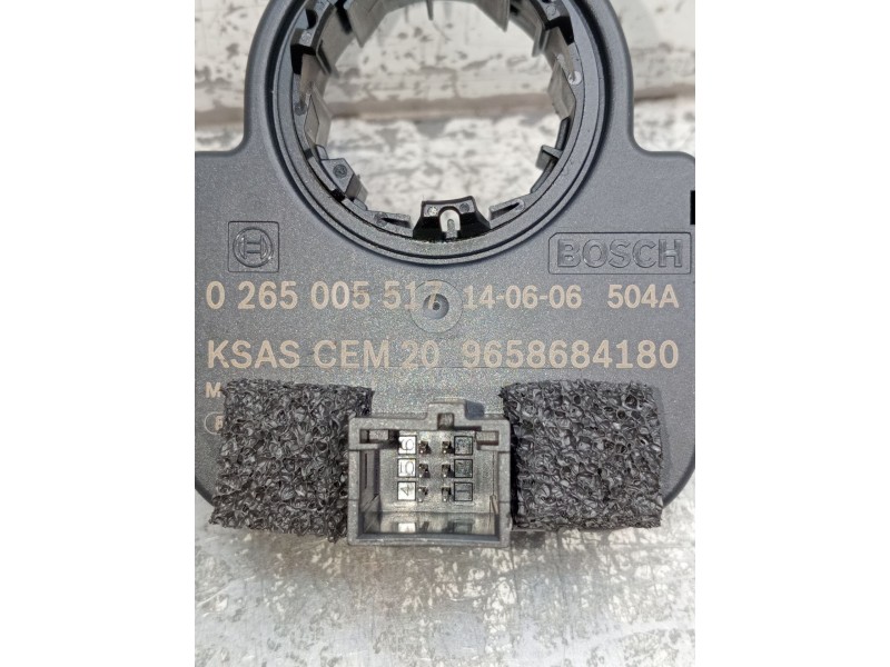 Recambio de sensor para citroën c5 berlina millenium referencia OEM IAM 0265005517 9658684180 08