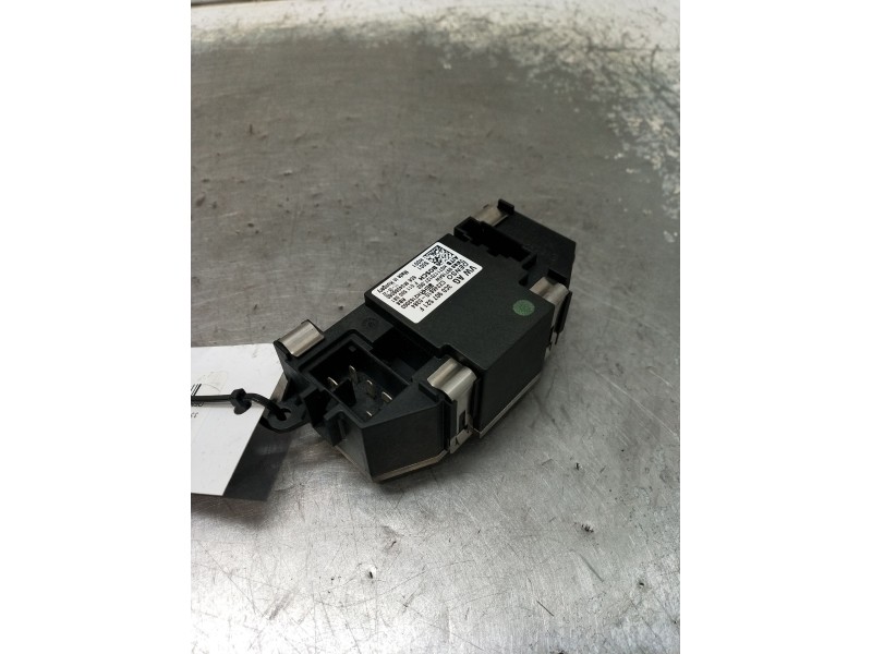 Recambio de resistencia calefaccion para volkswagen golf vi (5k1) 2.0 tdi referencia OEM IAM 3C0907521F CZ2468105384 997164W 