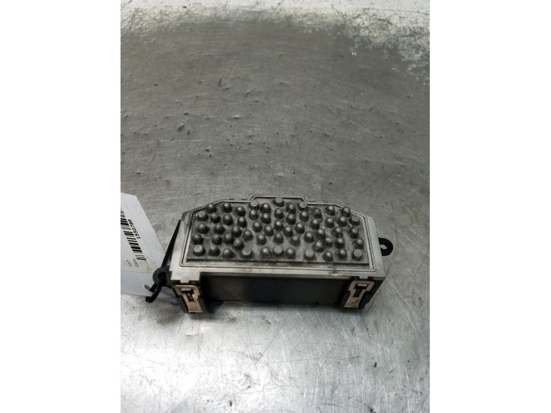 Recambio de resistencia calefaccion para volkswagen golf vi (5k1) 2.0 tdi referencia OEM IAM 3C0907521F CZ2468105384 997164W 