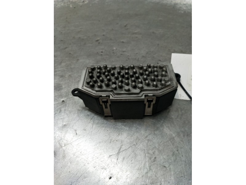 Recambio de resistencia calefaccion para volkswagen golf vi (5k1) 2.0 tdi referencia OEM IAM 3C0907521F CZ2468105384 997164W 