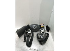 Recambio de kit airbag para dacia sandero ii (b8_) 1.5 dci referencia OEM IAM 8201163282  12