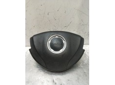 Recambio de kit airbag para dacia sandero ii (b8_) 1.5 dci referencia OEM IAM 8201163282  12 2