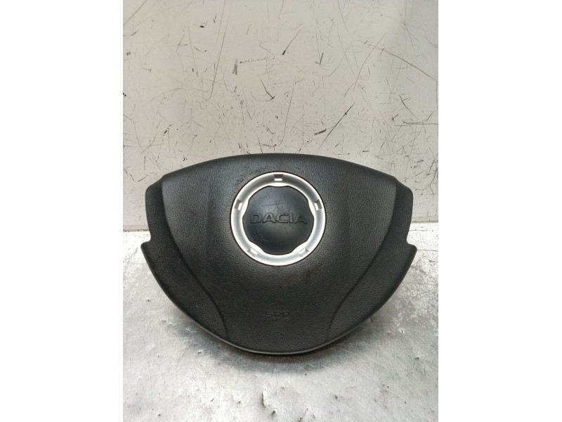 Recambio de kit airbag para dacia sandero ii (b8_) 1.5 dci referencia OEM IAM 8201163282  12