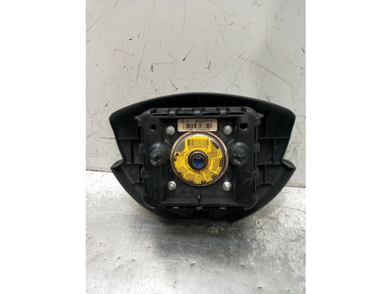 Recambio de kit airbag para dacia sandero ii (b8_) 1.5 dci referencia OEM IAM 8201163282  12
