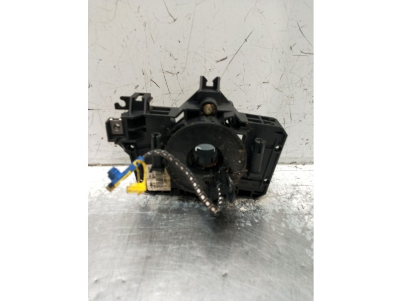 Recambio de kit airbag para dacia sandero ii (b8_) 1.5 dci referencia OEM IAM 8201163282  12