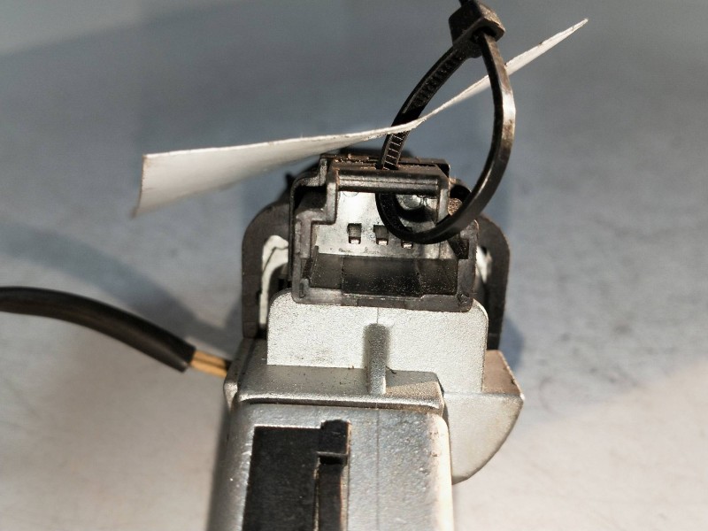 Recambio de conmutador de arranque para peugeot 307 berlina (s2) xt referencia OEM IAM 36353100  