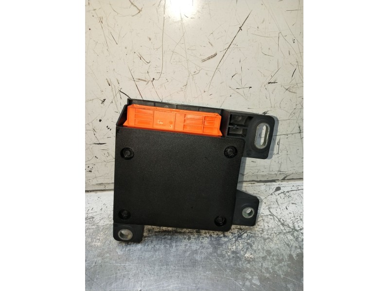 Recambio de kit airbag para dacia sandero ii (b8_) 1.5 dci referencia OEM IAM 8201163282  12