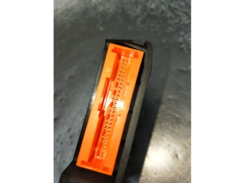 Recambio de kit airbag para dacia sandero ii (b8_) 1.5 dci referencia OEM IAM 8201163282  12