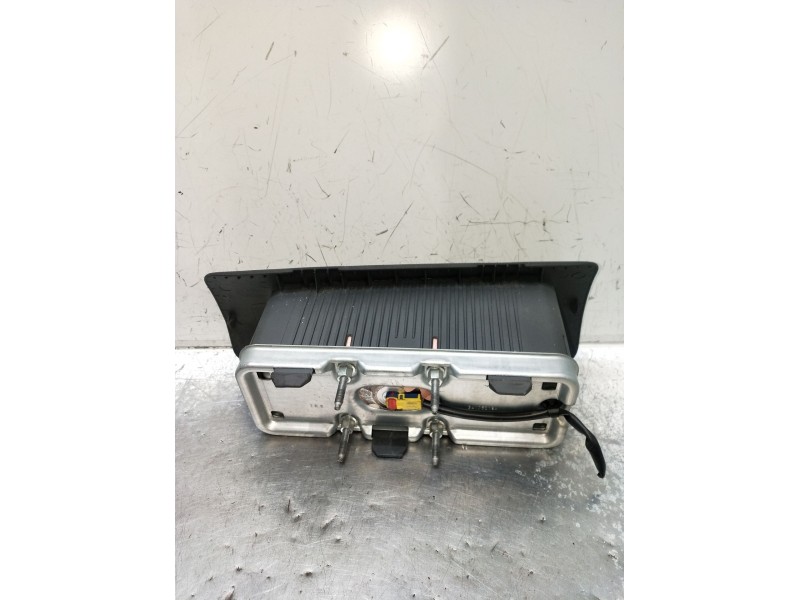 Recambio de kit airbag para dacia sandero ii (b8_) 1.5 dci referencia OEM IAM 8201163282  12