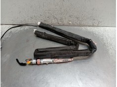 Recambio de airbag cortina delantero derecho para citroën c5 berlina millenium referencia OEM IAM 9803005780 34150768AXX 08 2
