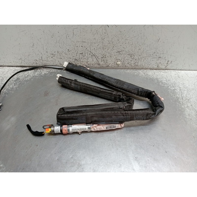 Recambio de airbag cortina delantero derecho para citroën c5 berlina millenium referencia OEM IAM 9803005780 34150768AXX 08