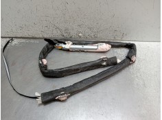 Recambio de airbag cortina delantero izquierdo para citroën c5 berlina millenium referencia OEM IAM 9803005880 34150769AXX 08