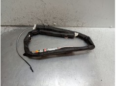 Recambio de airbag cortina delantero izquierdo para citroën c5 berlina millenium referencia OEM IAM 9803005880 34150769AXX 08 2