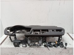 Recambio de kit airbag para citroën c5 berlina millenium referencia OEM IAM 626181000 9803844280 08