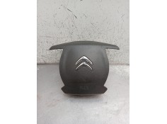 Recambio de kit airbag para citroën c5 berlina millenium referencia OEM IAM 626181000 9803844280 08 2