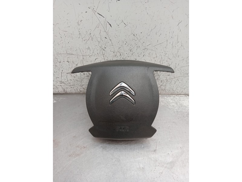 Recambio de kit airbag para citroën c5 berlina millenium referencia OEM IAM 626181000 9803844280 08