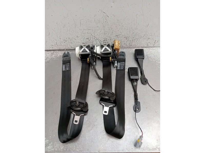 Recambio de kit airbag para citroën c5 berlina millenium referencia OEM IAM 626181000 9803844280 08