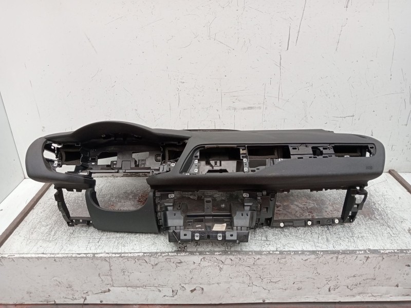 Recambio de kit airbag para citroën c5 berlina millenium referencia OEM IAM 626181000 9803844280 08