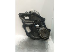 Recambio de elevalunas trasero izquierdo para mazda cx-7 (er) sportive referencia OEM IAM EG217397XF 5P 