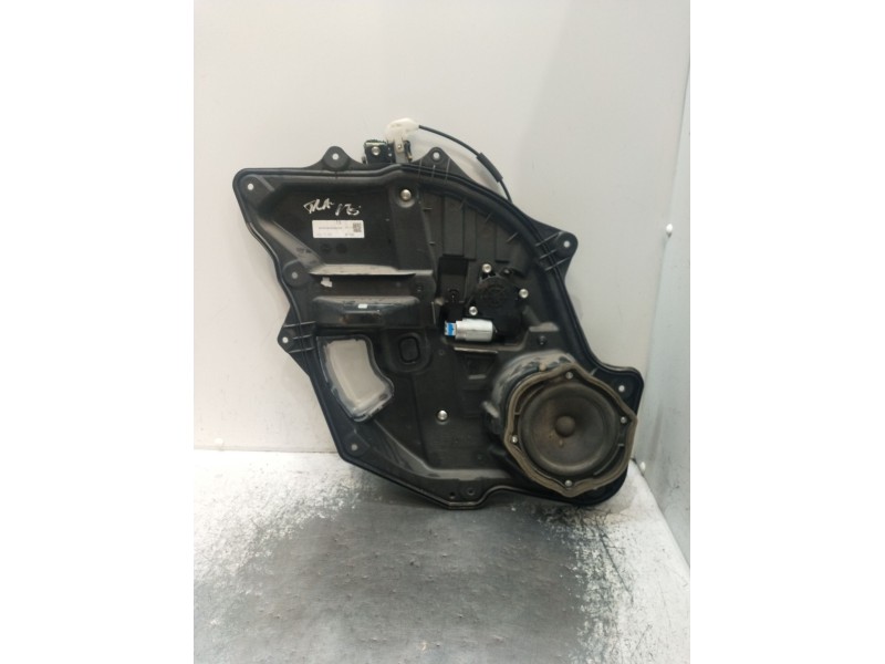 Recambio de elevalunas trasero izquierdo para mazda cx-7 (er) sportive referencia OEM IAM EG217397XF 5P 