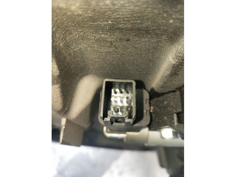 Recambio de elevalunas trasero izquierdo para mazda cx-7 (er) sportive referencia OEM IAM EG217397XF 5P 