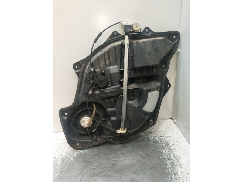 Recambio de elevalunas trasero izquierdo para mazda cx-7 (er) sportive referencia OEM IAM EG217397XF 5P 