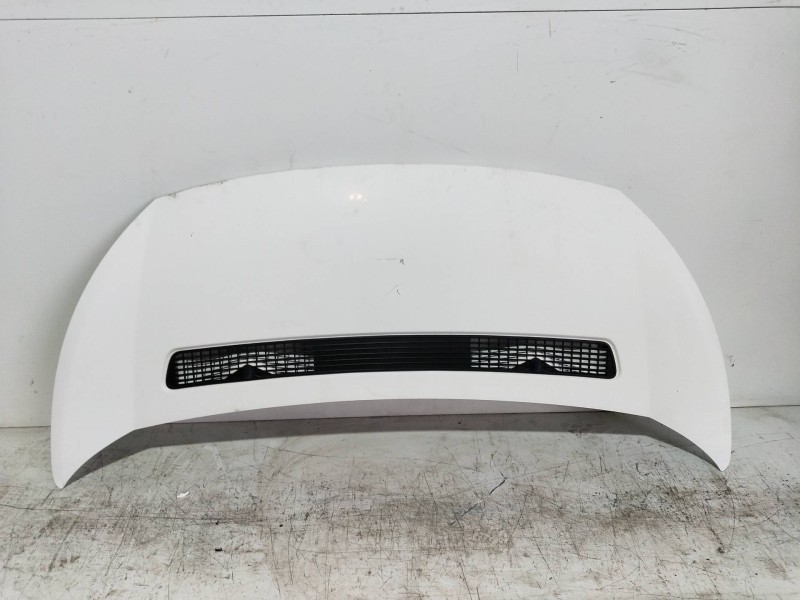 Recambio de capot para citroën jumpy hdi 90 29 l2h1 furg. referencia OEM IAM   