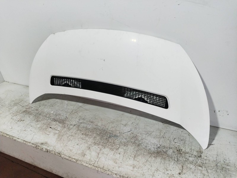 Recambio de capot para citroën jumpy hdi 90 29 l2h1 furg. referencia OEM IAM   