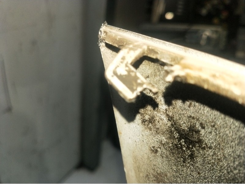 Recambio de paragolpes delantero para audi q5 (8rb) 3.0 tdi quattro referencia OEM IAM  VER FOTOS 