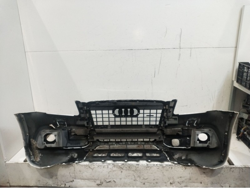 Recambio de paragolpes delantero para audi q5 (8rb) 3.0 tdi quattro referencia OEM IAM  VER FOTOS 