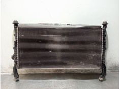 Recambio de radiador agua para ford transit furgoneta (fa_ _) 2.2 tdci referencia OEM IAM 6C118005CD  