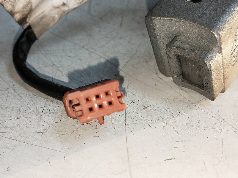 Recambio de conmutador de arranque para peugeot 307 berlina (s2) xt referencia OEM IAM 36353100  